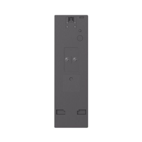 Doorbell De Bateria Recargable Con Panel Solar / 3 Megapixel / Doble Lente / Protección Ip65 / Audio De Dos Vias