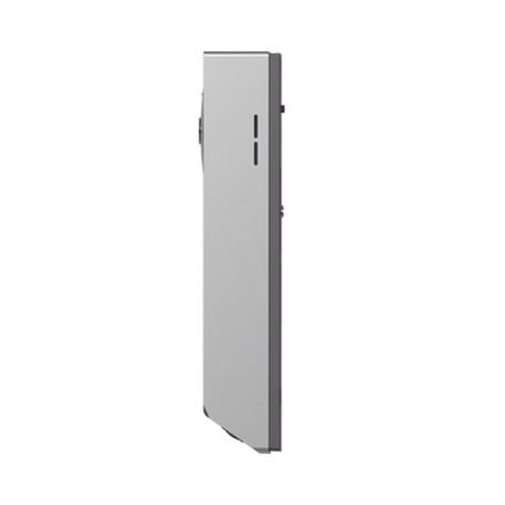 Doorbell De Bateria Recargable Con Panel Solar / 3 Megapixel / Doble Lente / Protección Ip65 / Audio De Dos Vias