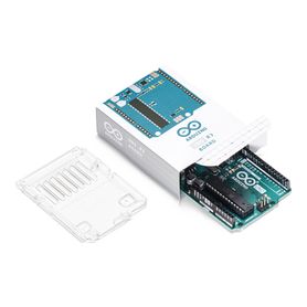 arduino uno rev3  una gran herramienta para iniciar en el mundo de la electrónica y la programación  chip reemplazable  adaptad