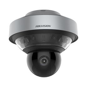 panovu series  1 ptz 40x zoom 4 megapixel  8 lentes 28 mm vista 360°  posicionamiento 3d  autoseguimiento 30  deep learning  ip