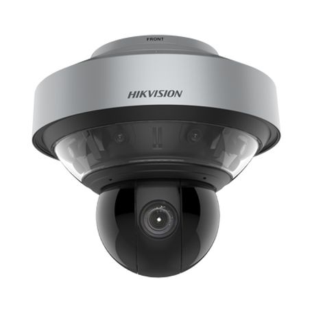 panovu series  1 ptz 40x zoom 4 megapixel  8 lentes 28 mm vista 360°  posicionamiento 3d  autoseguimiento 30  deep learning  ip