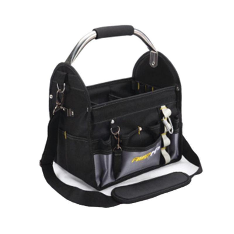 Bolsa Con Asa Portaherramientas De 31 X 21.5 X 31 Cm.