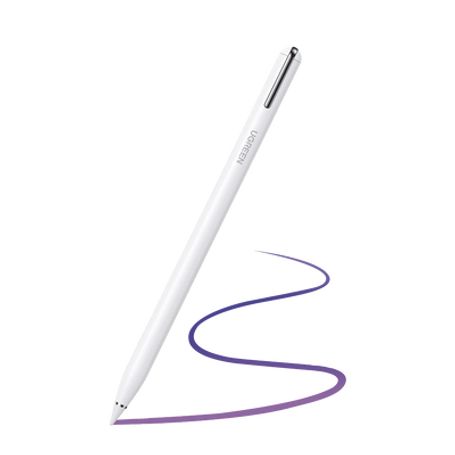 ipad pencil 2ª generación carga usb alta precisión respuesta instantánea trazos continuos chip inteligente sensible a la