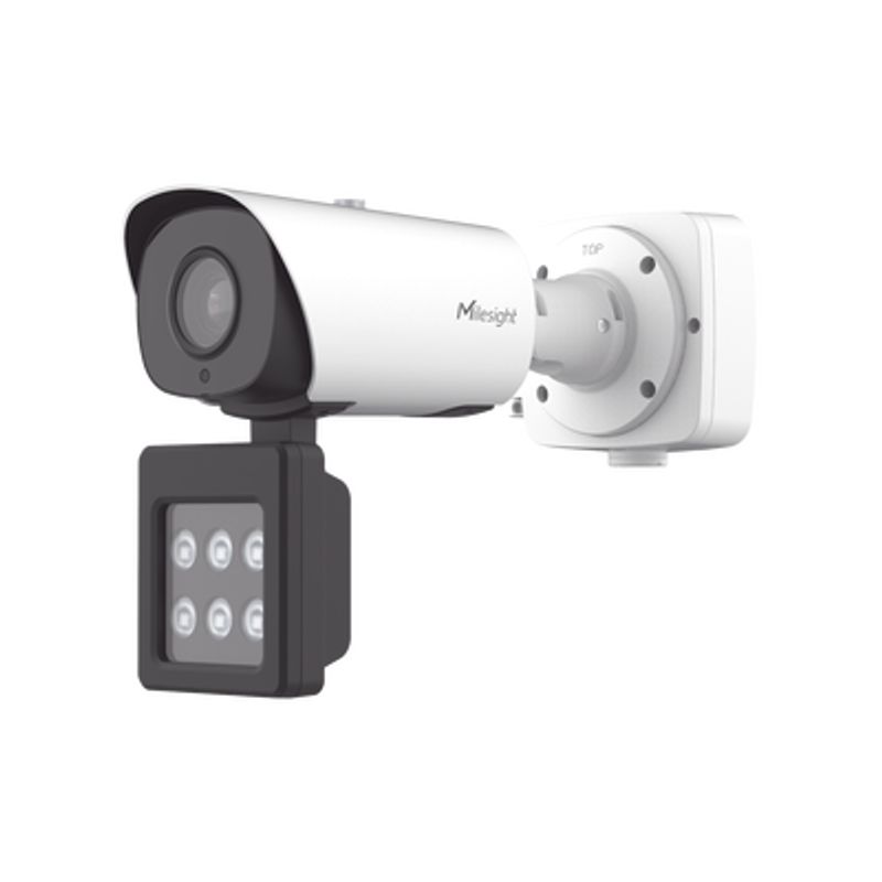 Camara Ip67 Con Un Mejor Reconocimento De Atributos Del Vehiculo En Ambientes Con Poca Luz Con Alcance De Hasta 180 Mts