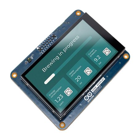 arduino giga display231440