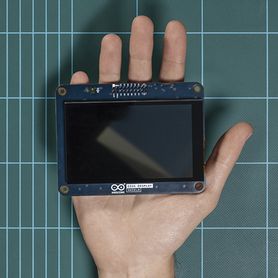 arduino giga display231440