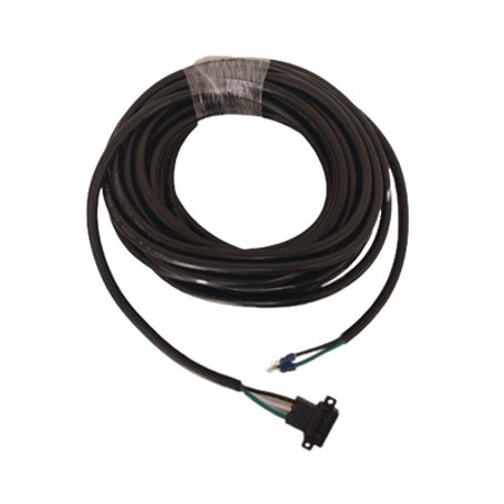 cable de corriente 110220 vca para paneles led