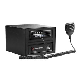 gabinete universal para radio base y fuente de alimentación220669