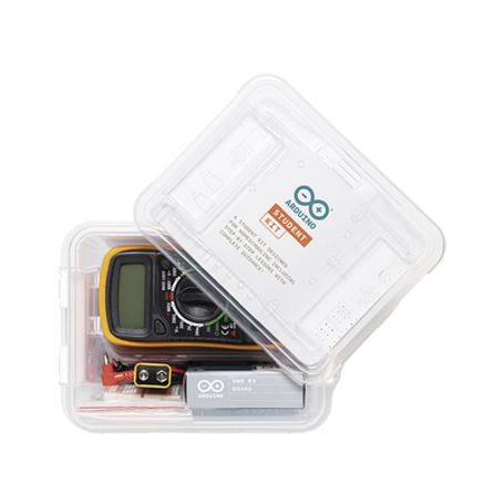 Arduino Student Kit English