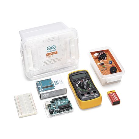Arduino Student Kit English