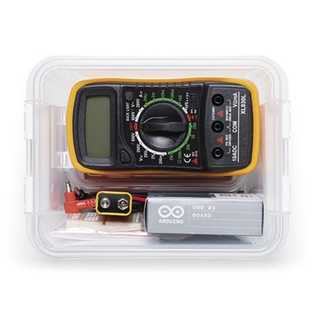 Arduino Student Kit English