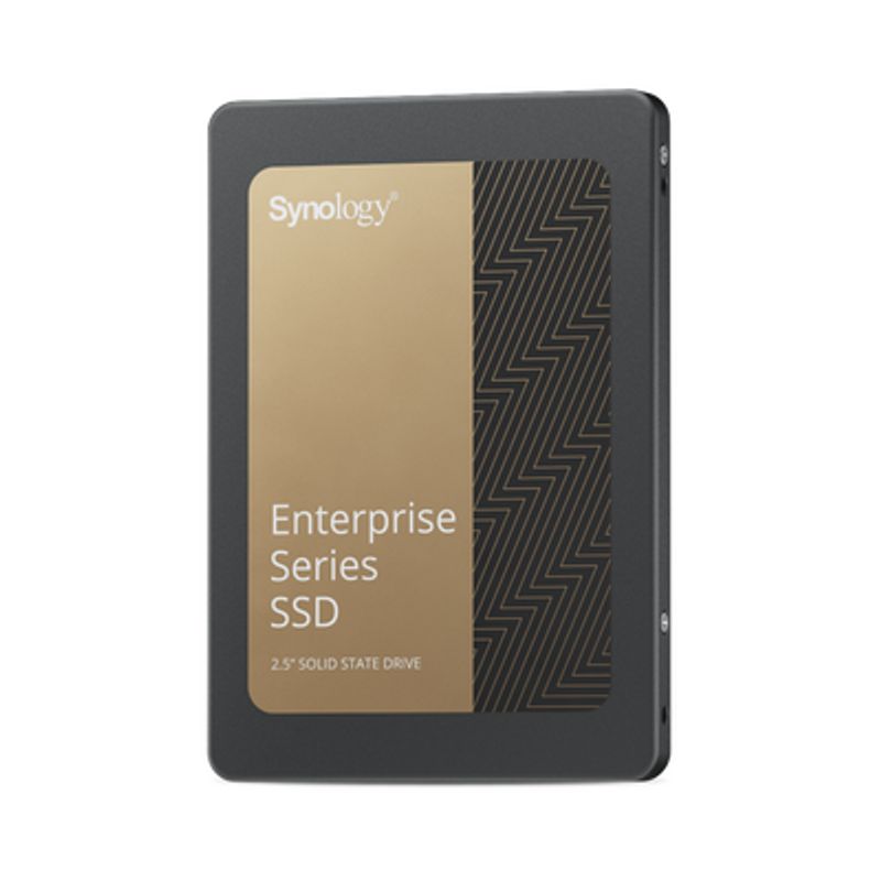 7000 Gb Ssd  Disenada Para Synology Nas