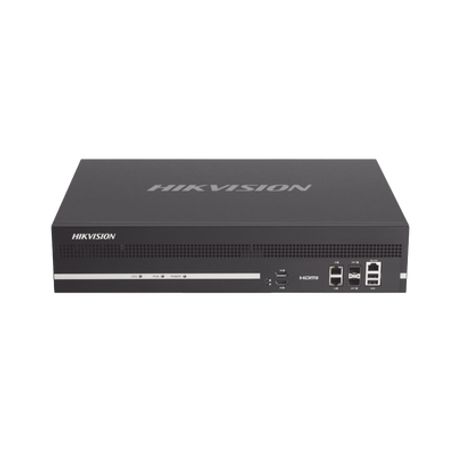 Decodificador De Video De 10 Salidas Hdmi 4k / Soporta Hasta 160 Canales De Video Simultáneos / Videowall