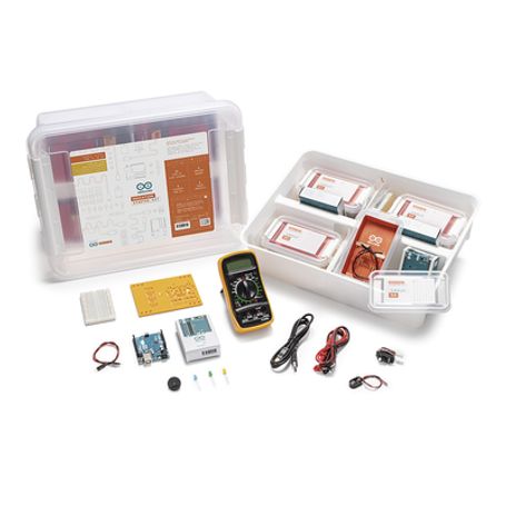 Education Starter Kit