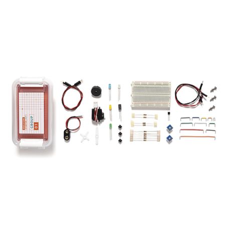 Education Starter Kit