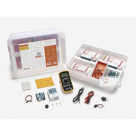 Education Starter Kit