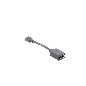 cable adaptador usb para terminal facial de 50 mm dsk1t331wdsk1t341amf  dsk1t341cmfw201084