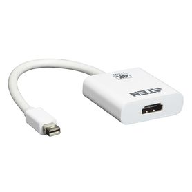 mini consola extensora usb vga cat5 usb de hasta 320 pies weeuureino unidouesalida adp aten229928