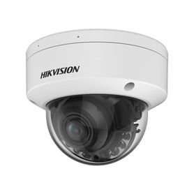 domo ip 4 megapixel  lente motorizado 27  135 mm  dual light 40 mts ir  60 mts luz blanca   exterior ip67   wdr 130 db  poe   a