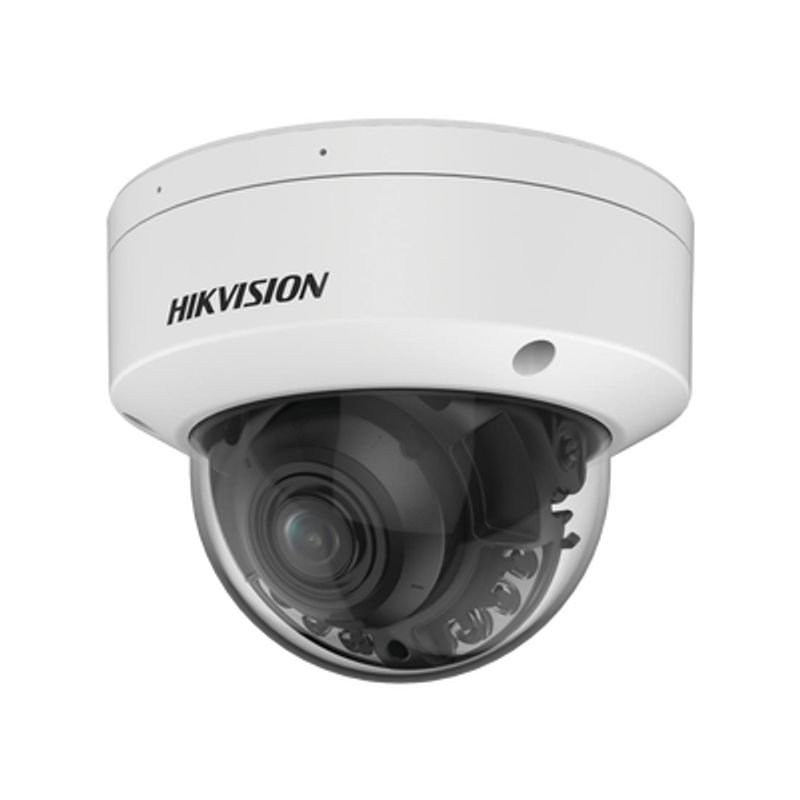 Domo Ip 4 Megapixel / Lente Motorizado 2.7  13.5 Mm / Dual Light (40 Mts Ir  60 Mts Luz Blanca ) / Exterior Ip67  / Wdr 130 Db /