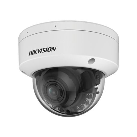 domo ip 4 megapixel  lente motorizado 27  135 mm  dual light 40 mts ir  60 mts luz blanca   exterior ip67   wdr 130 db  poe   a