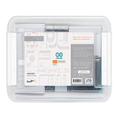 Arduino Plc Starter Kit Arduino Plc Starter Kit