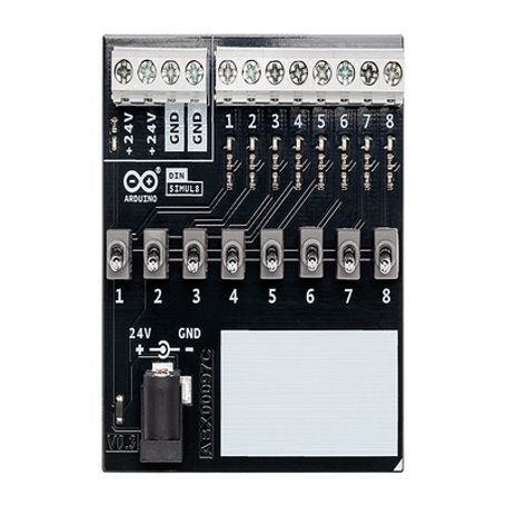 Arduino Plc Starter Kit Arduino Plc Starter Kit