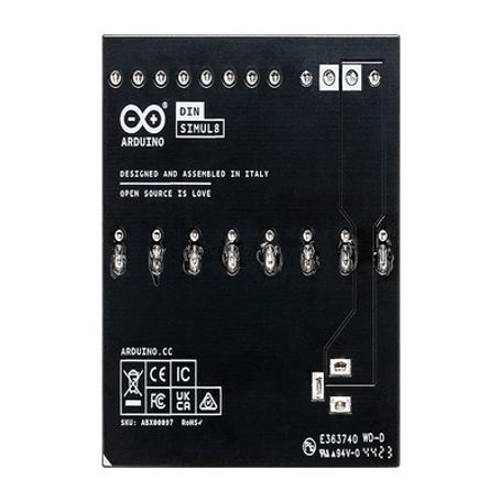 Arduino Plc Starter Kit Arduino Plc Starter Kit