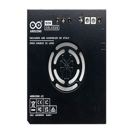 Arduino Plc Starter Kit Arduino Plc Starter Kit