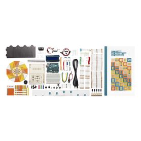 arduino starter kit spanish