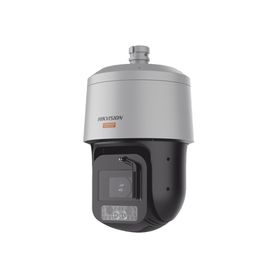 ptz ip 4 megapixel  42x zoom  dual light 500 mts ir  100 mts luz blanca  polimero anticorrosivo ideal para zonas costeras o alt