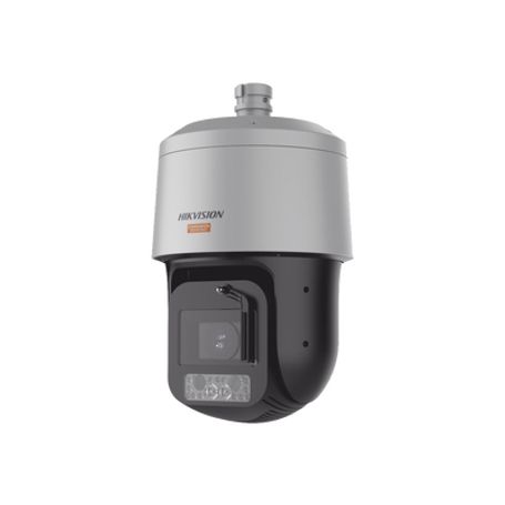 Ptz Ip 4 Megapixel / 42x Zoom / Dual Light (500 Mts Ir / 100 Mts Luz Blanca) / Polimero Anticorrosivo (ideal Para Zonas Costeras