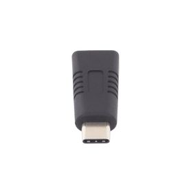 adaptador tipo c macho a mini usb hembra para compatibilidad de  estación xmra8 con bodycam xmrr3231010