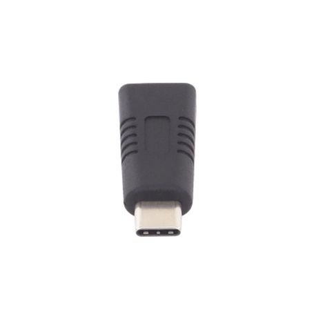 Adaptador Tipo C Macho A Mini Usb Hembra Para Compatibilidad De  Estación Xmra8 Con Bodycam Xmrr3