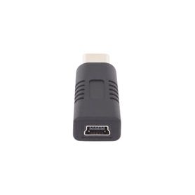 adaptador tipo c macho a mini usb hembra para compatibilidad de  estación xmra8 con bodycam xmrr3231010