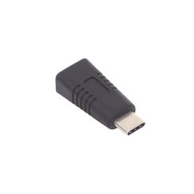 adaptador tipo c macho a mini usb hembra para compatibilidad de  estación xmra8 con bodycam xmrr3231010