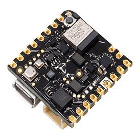 nicla sense me gracias a su alta gama de sensores permite leer temperatura humedad y movimiento 231425