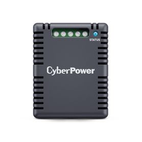 tarjeta para monitoreo de temperatura y humedad compatible con tarjetas rmcard de cyberpower225131