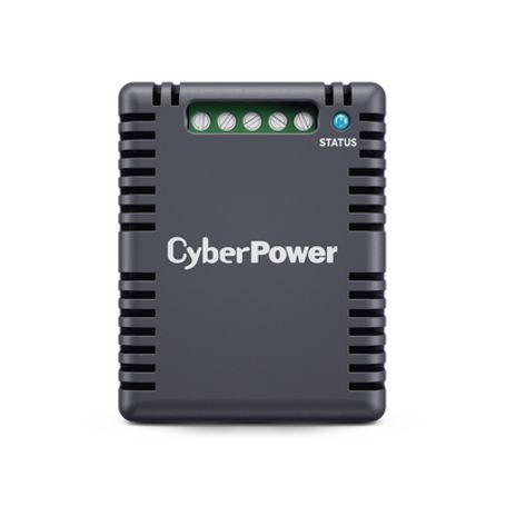 Tarjeta Para Monitoreo De Temperatura Y Humedad Compatible Con Tarjetas Rmcard De Cyberpower