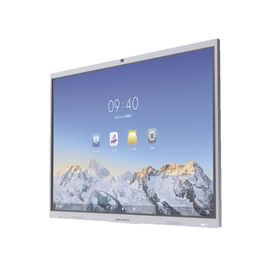 pantalla interactiva touch de 75 android 13 actualizable a andriod 14  certificado edla  cámara web 8 mp  resolución 4k  bocina