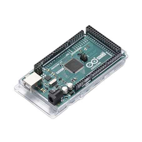arduino mega2560 rev3  para proyectos que requieren una mayor cantidad de io´s  cuatro puertos seriales 54 pines io 15 pwm y 16