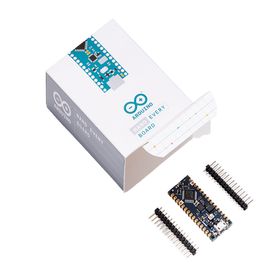 arduino nano every sin headers   la placa arduino más pequena ideal para proyectos de tamano reducido231438