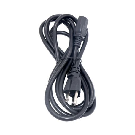 Cable De Alimentación Eléctrica Para 120240 Vca / 3 Metros