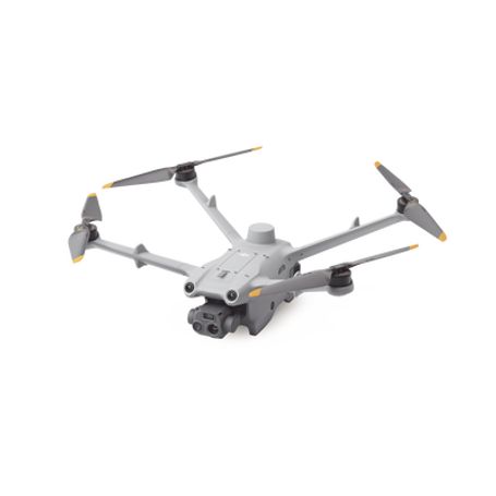 drone dji matrice 3td enterprise advanced edición universal dual cámaravisual y térmica hasta 10kms de transmisión  2 anos de c