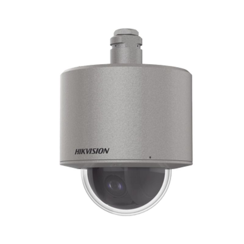 Ptz Ip 4 Megapixel / 20x Zoom  / Ip68 / Acero Inoxidable / Nema 4x / Antiexplosión / Hlc / Wdr / Defog /  Micro Sd / Poe