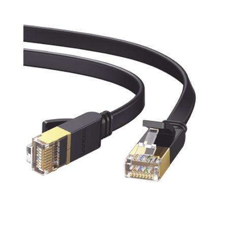 cable ethernet plano cat7 uftp 10 gigabit 600mhz 2m231214