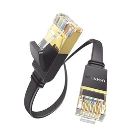 cable ethernet plano cat7 uftp 10 gigabit 600mhz 2m231214