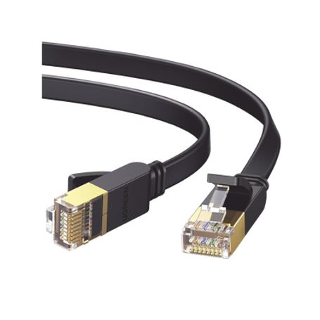 cable ethernet plano cat7 uftp 10 gigabit 600mhz 3m231239