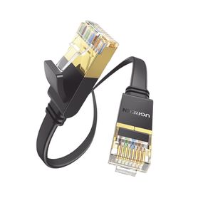 cable ethernet plano cat7 uftp 10 gigabit 600mhz 3m231239