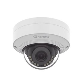 cámara ip tipo domo antivandálica 5 megapixel  lente 3 mm  ir 20m  wdr 120db  exterior ip66  h265  wisestream224655